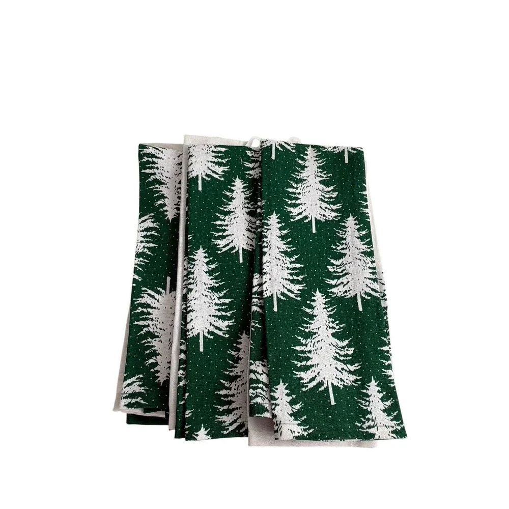 Towel Kitchen Dish Farm Fresh